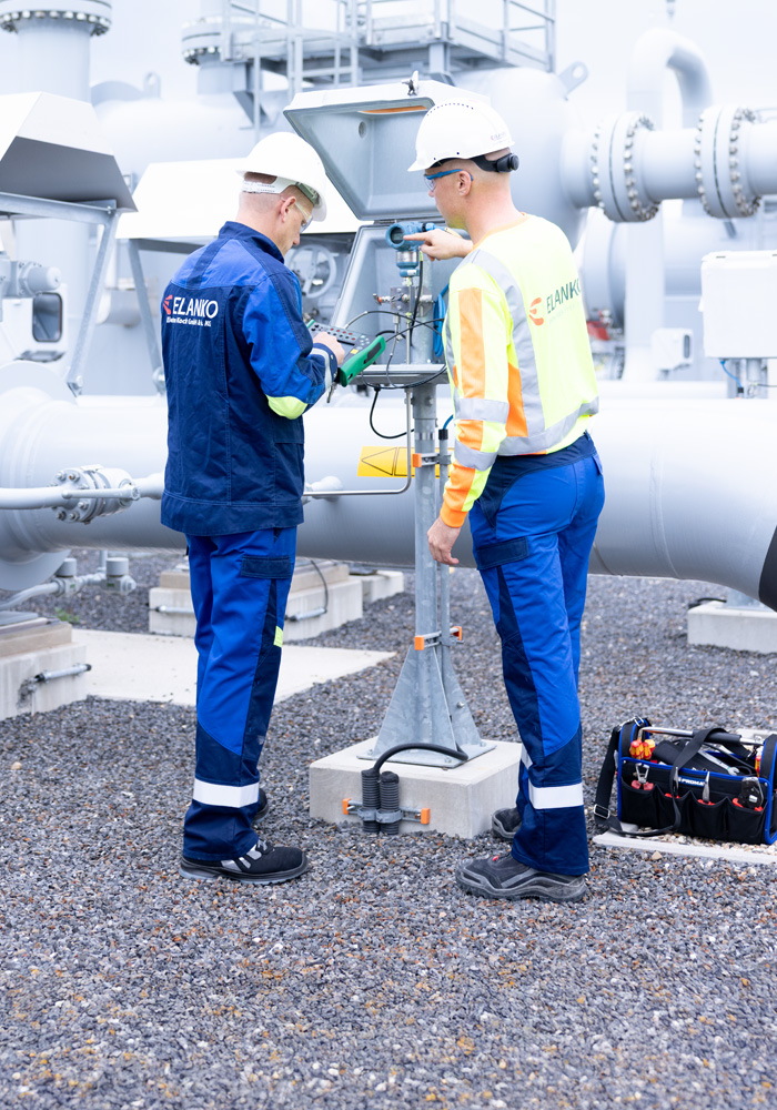 Dokumentation, Analyse & Optimierung