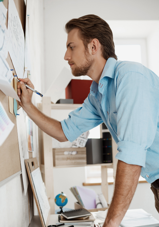 Techniker-Einsätze planen & steuern