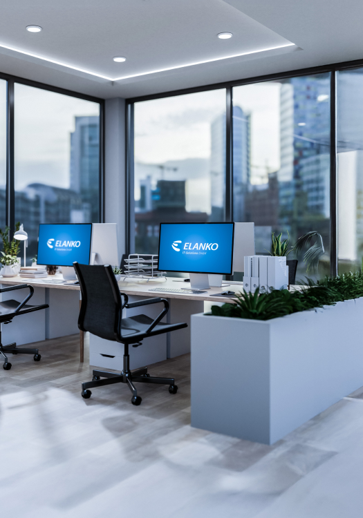 Windows-Server & Active Directory betreuen