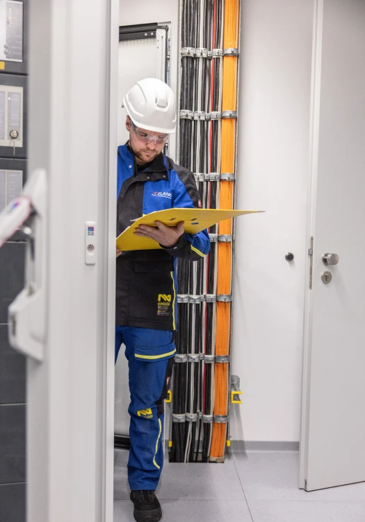 Fehlersuche und Störungsbehebung mit Köpfchen und Werkzeug