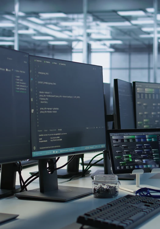 Fehleranalyse und -behebung im 2nd- und 3rd-Level-Support