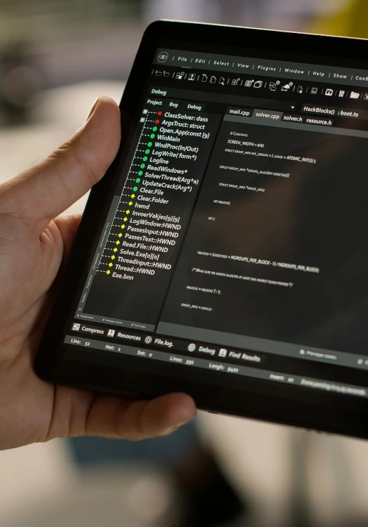 Planung, Installation & Administration moderner IT-Infrastrukturen