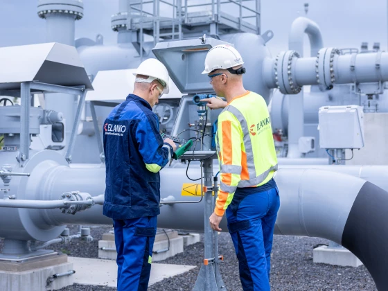 Start & Einarbeitung